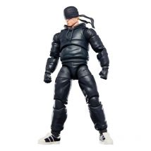 Daredevil: L'Homme Sans Peur Marvel Legends - Figurine Daredevil 15 Cm - Hasbro