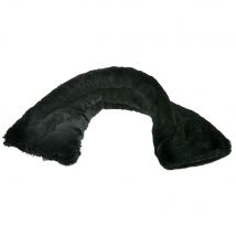 Bouillotte Tour De Cou Noir - Pelucho
