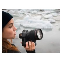 Canon Objectif Rf 24-105mm F/4l Is Usm - Canon