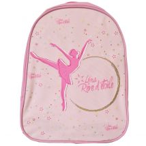 Sac À Bretelles Ballerine - La Plume Doree