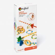 Lances Et Anneaux Oxybul