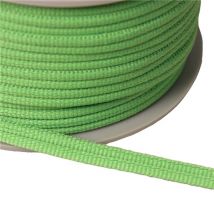 Bobine 20m Double Cordon 9mm Vert D'Eau - My mercerie