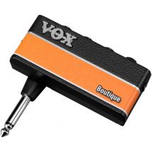 Amplug-3 Boutique Vox