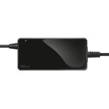 Trust Chargeur Pour Ordinateur Portable Maxo Hp 90w Noir