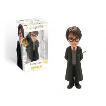 Minix - Tv Series #121 - Harry Potter - Harry Potter - Figurine À Collectionner 12 Cm