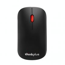 Souris Bluetooth Ergonomique Sans Fil Dpi Réglable Économie D'Énergie Noire Yonis - Yonis