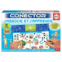 Conector J ́associe Et J ́apprends - Educa Borras