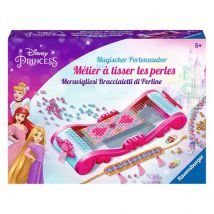 Metier A Tisser - Princesses Disney - Ravensburger