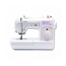 Machine À Coudre Innov-is Nv10a - Brother Blanc