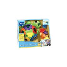 Ma Tortue Tourni-formes - Vtech - Vtech