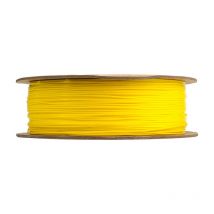 Ecofil3d - Filament Pla Hs Jaune- Diamètre 1.75mm - 1kg - Pour Imprimante 3d - Ecofil