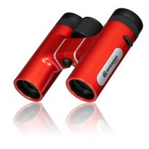 Spirit Jumelles Compactes 6x24 Rouge - Bresser