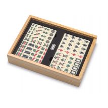 Jeu De Mah Jong - Cayro
