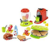 Chef Petit Électroménager - Ecoiffier - Écoiffier