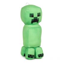 Minecraft - Peluche Creeper 30 Cm - Playbyplay