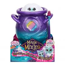 Magic Mixies Chaudron Magique Violet - Moose Toys