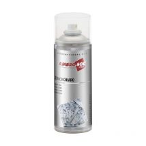 Bombe Aérosol - Zinc Clair 400ml - Ambro-sol - Sambro