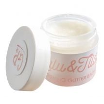 Baume A Levre Paillete Nourissant - Great Pretenders - Beige