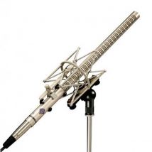 Neumann Kmr 82 I - Microphone Directionnel Nickel
