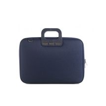 Mallette Bombata Nylon 2.0 15'' - Navy