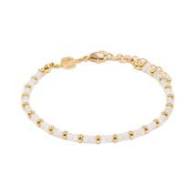 Bracelet Karia En Pierres Pierre De Lune - SLOYA
