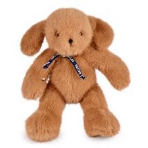 Peluche Sowen Chien Caramel 30cm - Mailou