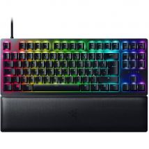 Huntsman V2 Tkl Red Switch Clavier Gaming - Razer