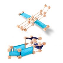Mini Trigonos - Medium