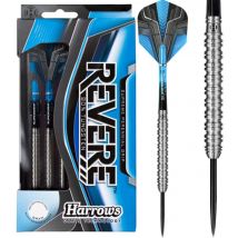Fléchettes Revere 90 Steel 26g R - Harrows