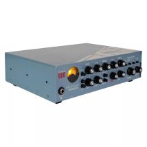 Ashdown Uk Rbm 800 Rootmaster - Tête D'Ampli Basse - 800 W - Noir