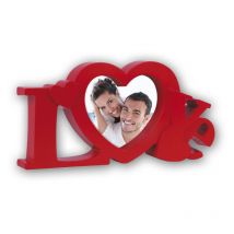 Cornice Marbella Red 10x10 - Sign