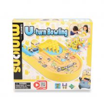 Minions U-turn Bowling - Epoch Games - Epoch games