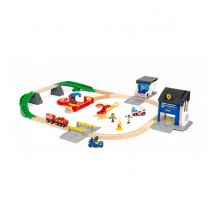 36025 Set D Intervention D Urgence - Brio