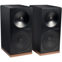 Tangent Spectrum X4 Noir