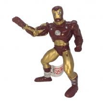 Figurine Iron Man - Bullyland