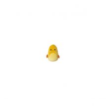 Squishmallows - Peluche Sofa Orange Pufferfish 20 Cm - Jazwares