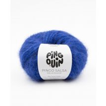 Pelote De Laine À Tricoter Pingo Salsa - Pingouin Bleu