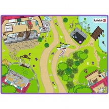 Horse Club Tapis De Jeu - Schleich