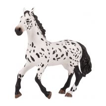Figurine Grand Cheval Appaloosa - Papo