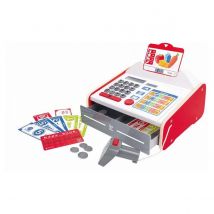 Caisse Enregistreuse Beep N Buy - Hape