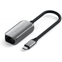 Adaptateur Usb-c Vers Ethernet Satechi