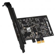 Live Streamer Ultra Hd Carte D'Acquisition - Avermedia