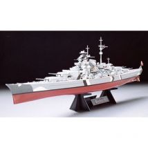 Bismarck - Tamiya