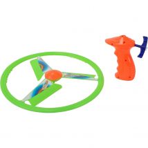 Rotor Flyer - Jeu De Vol - Simba