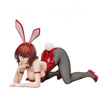 To Love-ru Darkness - Statuette 1/4 Ryoko Mikado: Bunny Ver. 21 Cm - FREEING!