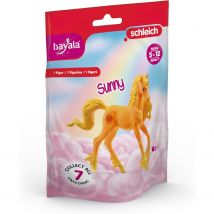 Bayala Licorne À Collectionner Solis - Schleich