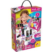 Nail Art Color Change kit Vernis À Ongles Multicolores - LISCIANI
