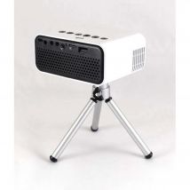 Inovalley Mini - Vidéoprojecteur, Wifi, Hd, 150 Lumens, 720p - Inovalley