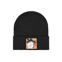 Bonnet Homme Dragon Ball Goku - Capslab