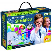 Le Petit Scientifique (la Science Pour Les Tout Petits) - LISCIANI
